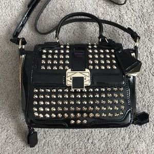 Rebecca Minkoff Mini Elle with studs